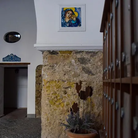 Bed & Breakfast Acquablu Charme -