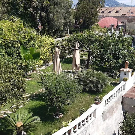 Bed & Breakfast Acquablu Charme - Salerno
