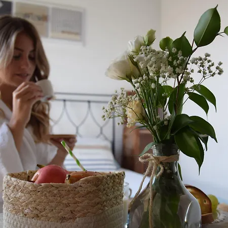 Bed & Breakfast Acquablu Charme -