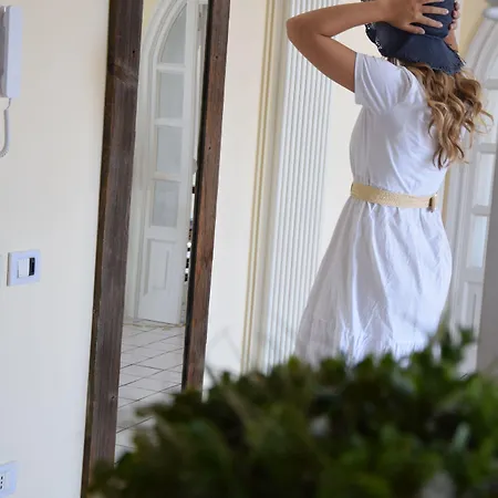 Acquablu Charme - Bed & Breakfast Salerno