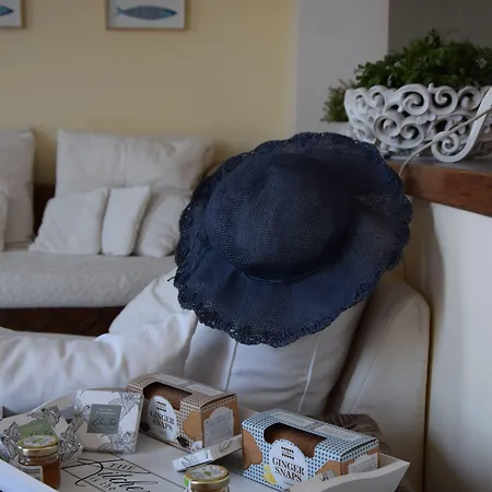 Acquablu Charme - Bed & Breakfast *