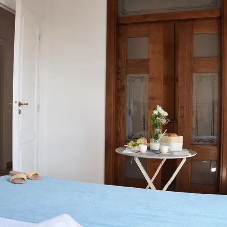 Acquablu Charme - Bed & Breakfast Salerno