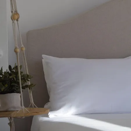 Acquablu Charme - Bed & Breakfast Salerno