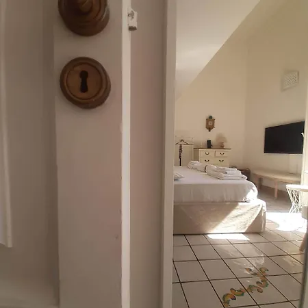 Acquablu Charme - Bed & Breakfast
