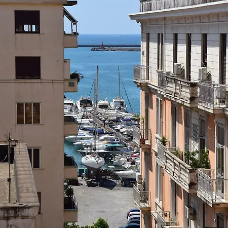 Acquablu Charme - Salerno