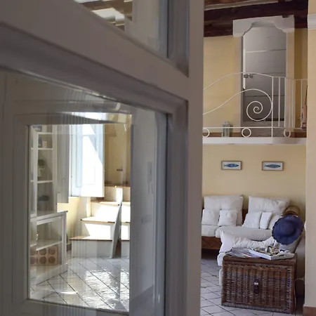Acquablu Charme - Nocleg ze śniadaniem Salerno