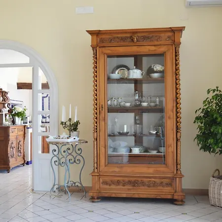Bed & Breakfast Acquablu Charme -