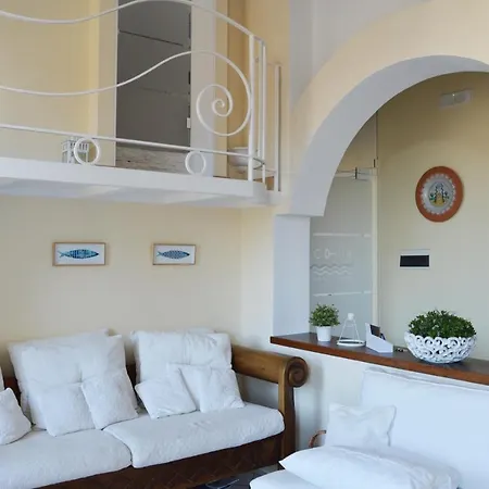 Bed & Breakfast Acquablu Charme -