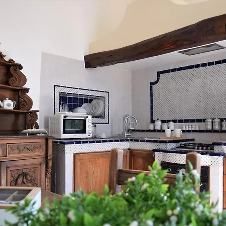Bed & Breakfast Acquablu Charme - Salerno