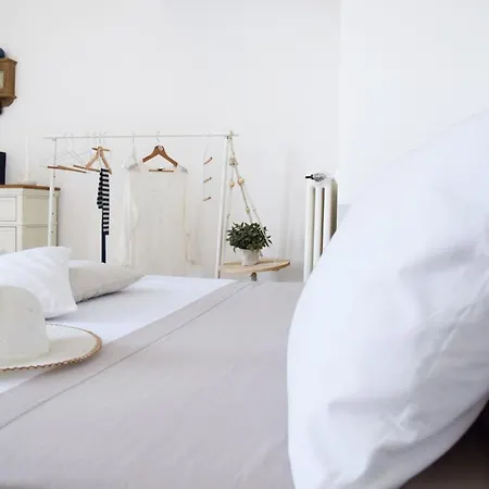 Bed & Breakfast Acquablu Charme -