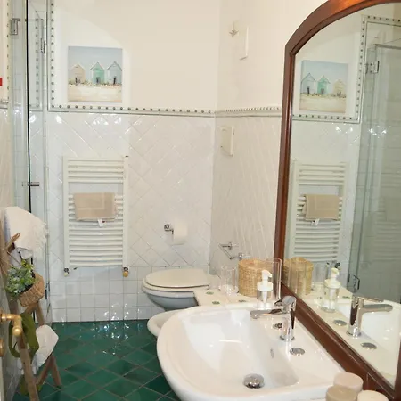 Acquablu Charme - Salerno
