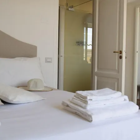 Bed & Breakfast Acquablu Charme - Salerno