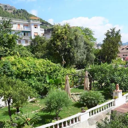 Bed & Breakfast Acquablu Charme -