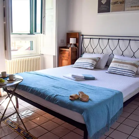 Acquablu Charme - Bed & Breakfast