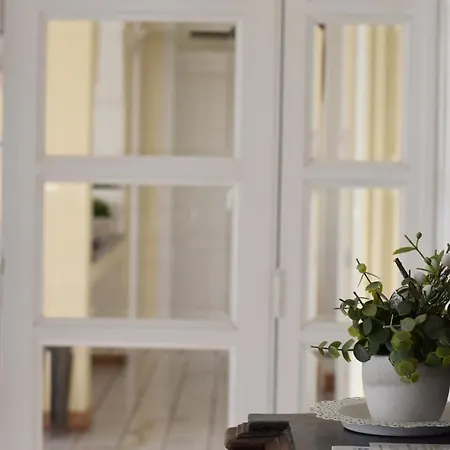 Acquablu Charme - Bed & Breakfast