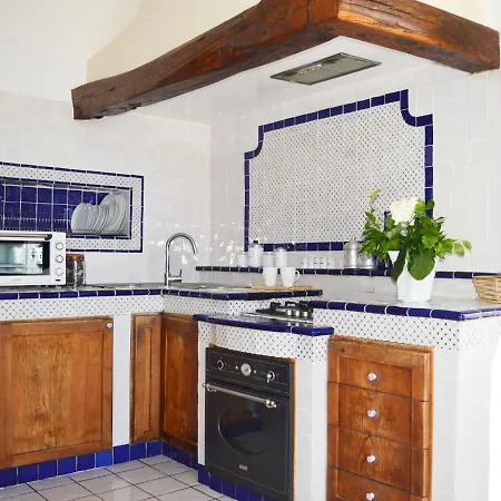 Bed & Breakfast Acquablu Charme - *